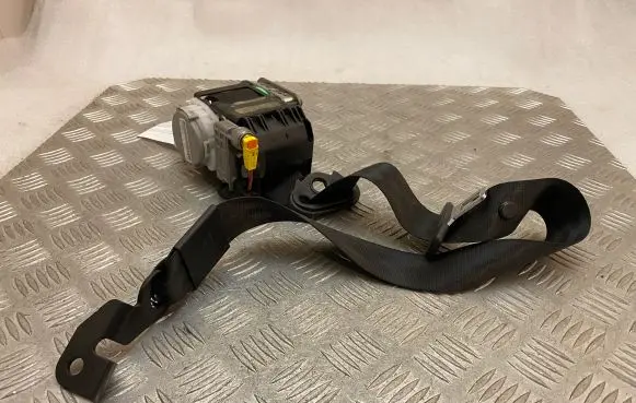 Audi Q5 SQ5 Front seatbelt 8R1857706B