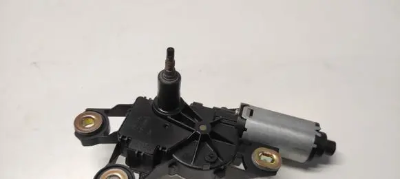 Seat Ibiza III (6L) Rear wiper blade arm 6L6955711B 404699C