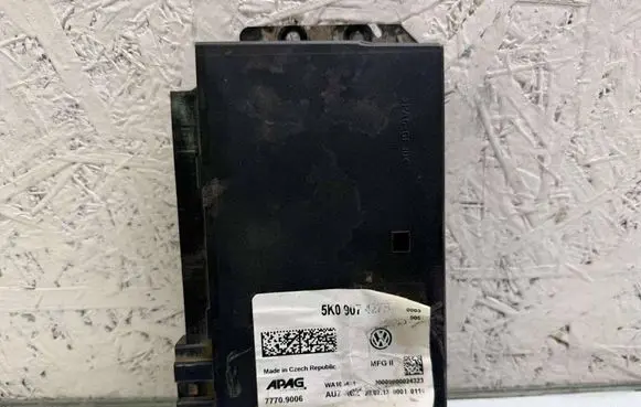 Comfort/convenience module