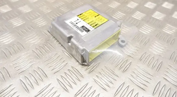 Lexus NX Airbag control unit/module 8917078050