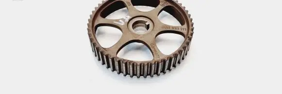 Seat Alhambra (Mk1) Camshaft pulley/ VANOS 06B109111