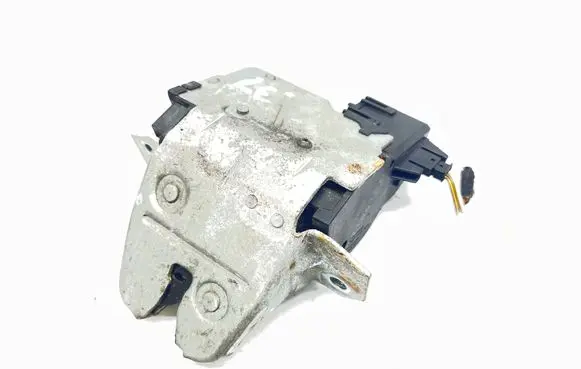Mercedes-Benz C W203 Tailgate/trunk/boot lock/catch/latch A2037400235