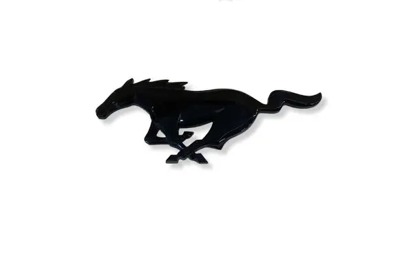 Ford Mustang VI Manufacturer badge logo/emblem GR3J8A224ABW GR3J8A224