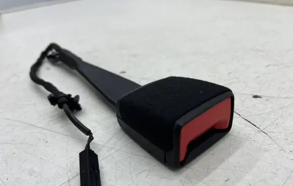 Seat Tarraco Front seatbelt buckle 5na857756a