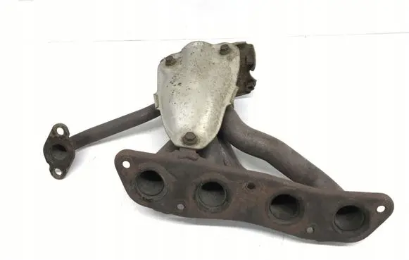 Toyota Prius (XW20) Exhaust manifold