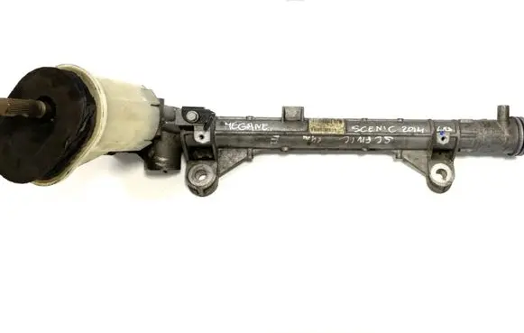 Renault Scenic III - Grand scenic III Steering rack 490010683R A0040134A
