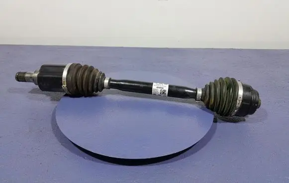 BMW X5 E53 Front driveshaft 8486201