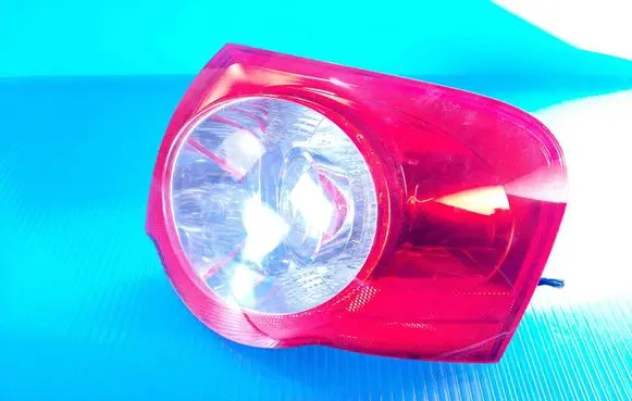 Volkswagen PASSAT B6 Rear/tail lights 3C9945096N 11713