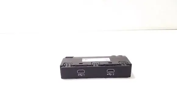 Audi e-tron USB socket connector 4N1035736