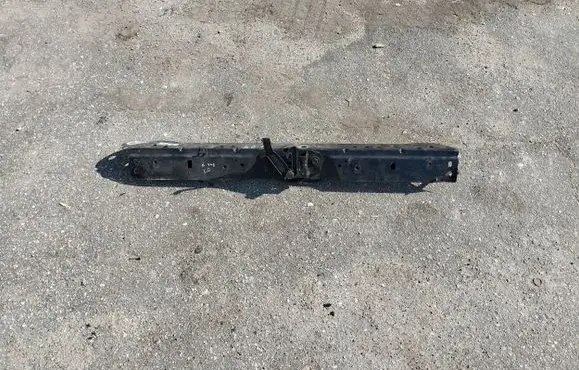 Opel Insignia A Top upper radiator support slam panel 