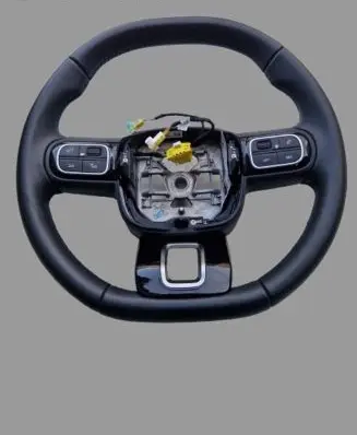 Citroen C5 Aircross Steering wheel 98223644ZD