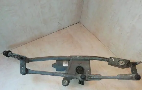 Volvo S80 Wiper motor 9171901 404606 13416