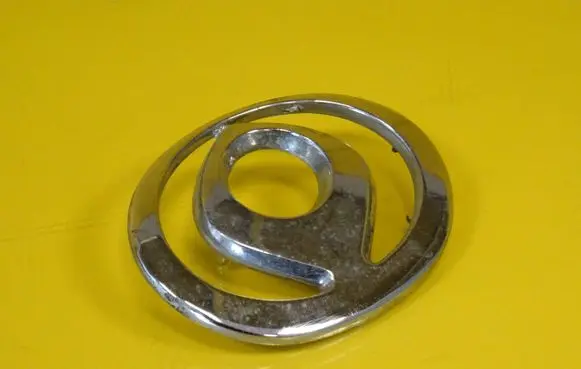 Mazda 626 Manufacturer badge logo/emblem 