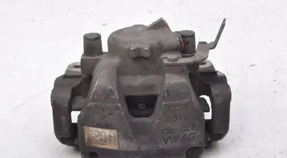 Audi A4 S4 B9 Front brake caliper 8W06BQ