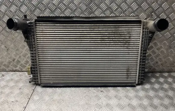 Skoda Superb B6 (3T) Intercooler radiator 1K0145803BN