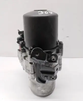Peugeot 307 Electric power steering pump 9685588980