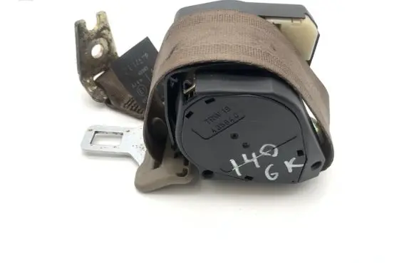 Jaguar XK8 - XKR Rear seatbelt TRW1843594 2U14598