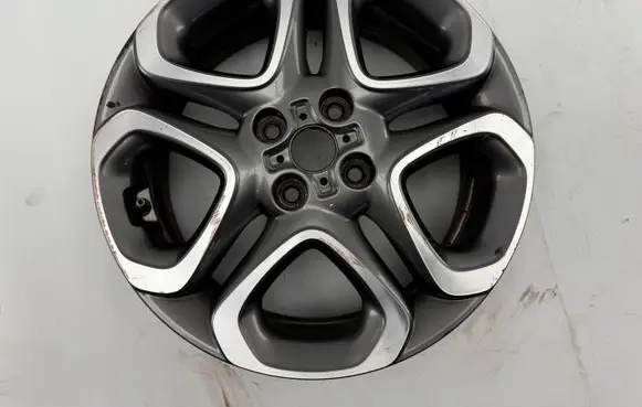 Hyundai i20 (GB IB) R16 alloy rim 52910C8700