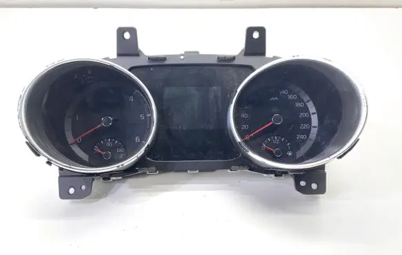 KIA Ceed Speedometer (instrument cluster) 116420318X