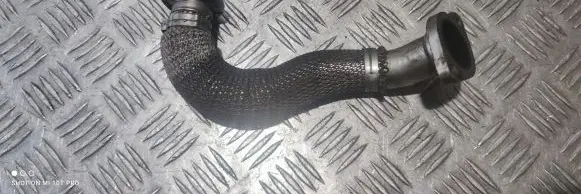 Porsche Cayenne (9PA) EGR valve line/pipe/hose 059131530
