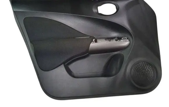 Nissan Juke I F15 Front door card panel trim 809111KB0A