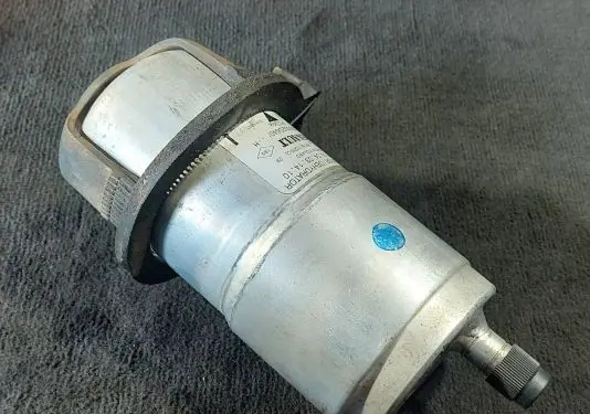 Renault Espace IV Air conditioning (A/C) air dryer 8200025640 06561452 1132752