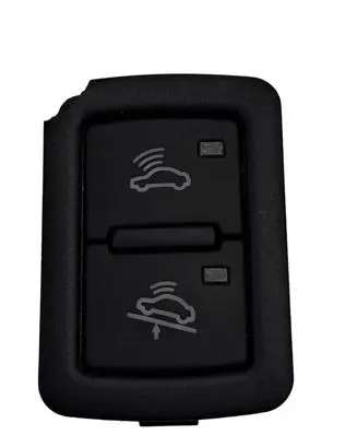 Audi A6 S6 C6 4F Alarm switch 4F0959527