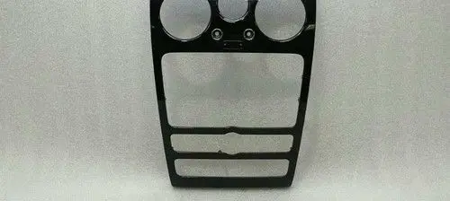 Bentley Flying Spur Centre console side trim front 3W0857244