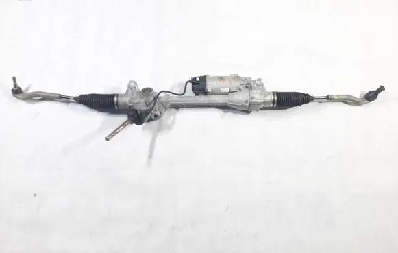 Mercedes-Benz Vito Viano W447 Steering rack 09022026