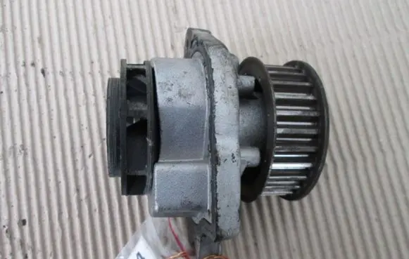Volkswagen Lupo Water pump