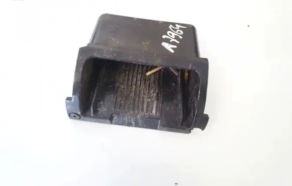 Car ashtray
