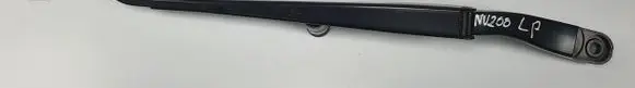 Nissan NV200 Front wiper blade arm