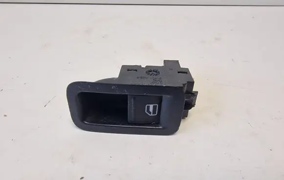 Volkswagen Polo V 6R Electric window control switch 6R0867255B
