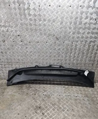 Wiper trim