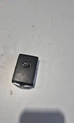 Volvo XC90 Ignition key/card 