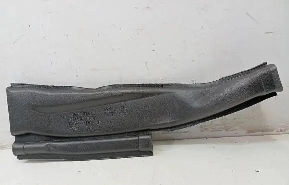 Peugeot 5008 II Cabin air duct channel 9810052980