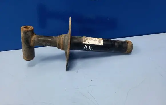 BMW 5 E39 Front bumper shock/impact absorber 02310057