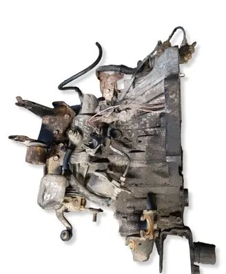 Toyota Corolla Verso AR10 Manual 5 speed gearbox 
