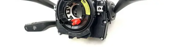 Audi A8 S8 D2 4D Wiper turn signal indicator stalk/switch 4N0907129JB