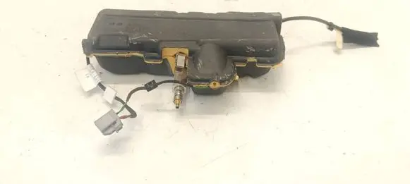 Volvo XC60 Tailgate hydraulic set 30754549