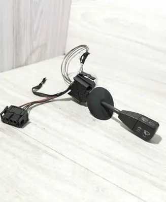 BMW 3 E36 Wiper control stalk 8360915