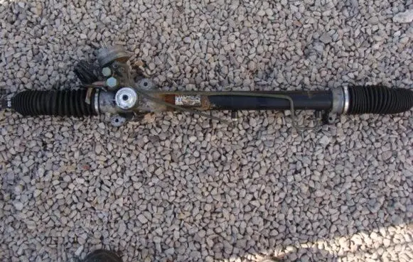 Audi A4 S4 B5 8D Steering rack
