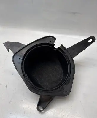 BMW 3 E46 Rear door speaker cover trim 8381561