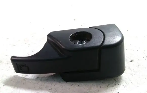 Citroen C-Crosser Fuel cap release pull handle 