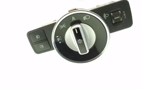 Mercedes-Benz E W212 Light switch A2125452904