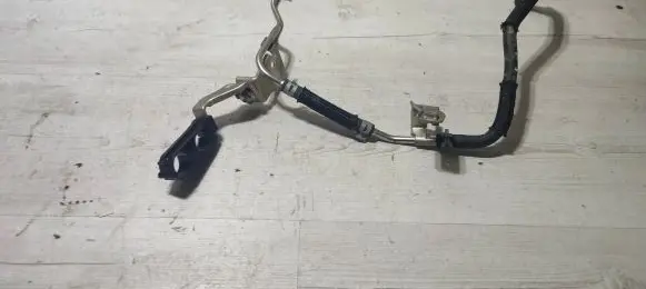 Toyota C-HR I Coolant pipe/hose 