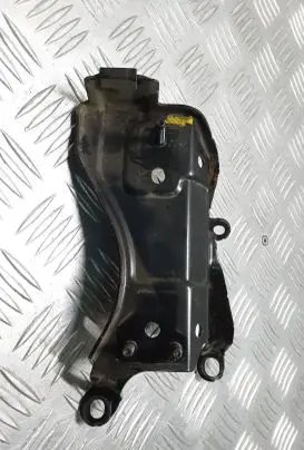 Renault Trafic II (X83) Other interior part