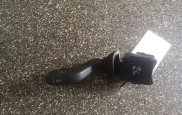 Opel Combo C Indicator stalk 09185413