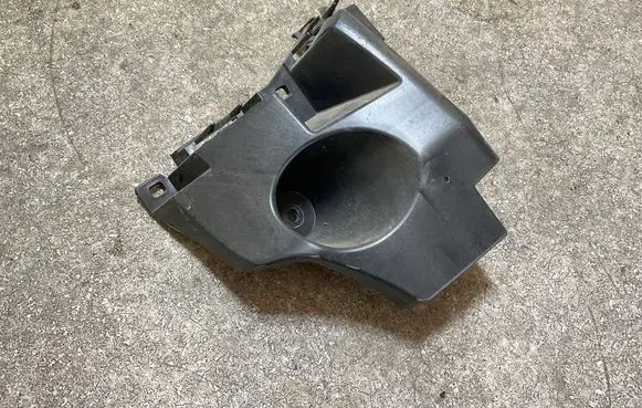 Citroen C4 III e-C4 Rear bumper mounting bracket 99931855 086647 9831818980