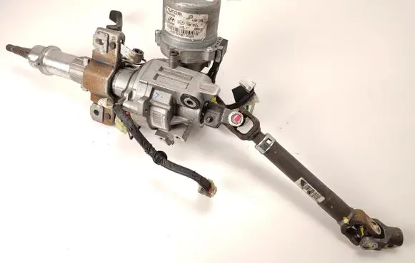 KIA Ceed Steering wheel axle 56300A2000